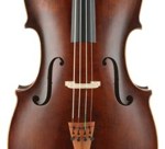 Pabst, Christian: Maanalytische Untersuchungen von Violoncelli des Fssener Geigenbauers Sympert Niggel (171-1785). 2000