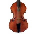 Kästner, Ute: Das Englisch Violet – Nachbau eines Instruments von Johann Paul Schorn, Salzburg 1714 2000