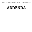 Addenda zu Gitarren III