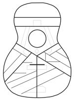 4934 | Deckenbeleistung