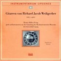 CD Weigerber-Gitarren