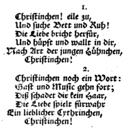 Günther 1739