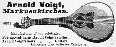 Voigt 1898