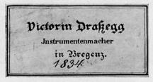 441; Reproduktion nach Kinsky 1912