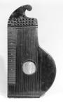 Schlagzither, Ignaz Simon, Haidhausen 1851