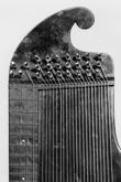 Schlagzither, Ignaz Simon, Haidhausen 1851