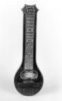 Mandolinenzither, Johann Haslwanter, Mnchen, um 1870