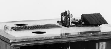 Streichbandzither Pentaphon