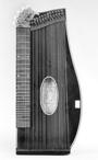 Konzertzither, Michael Schuster jun., Markneukirchen, um 1910