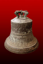 Glocke Jauck 1883