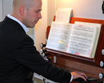 Espen Melbø