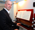 Espen Melbø