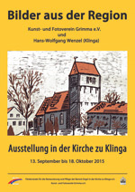 Ausstellung Wenzel